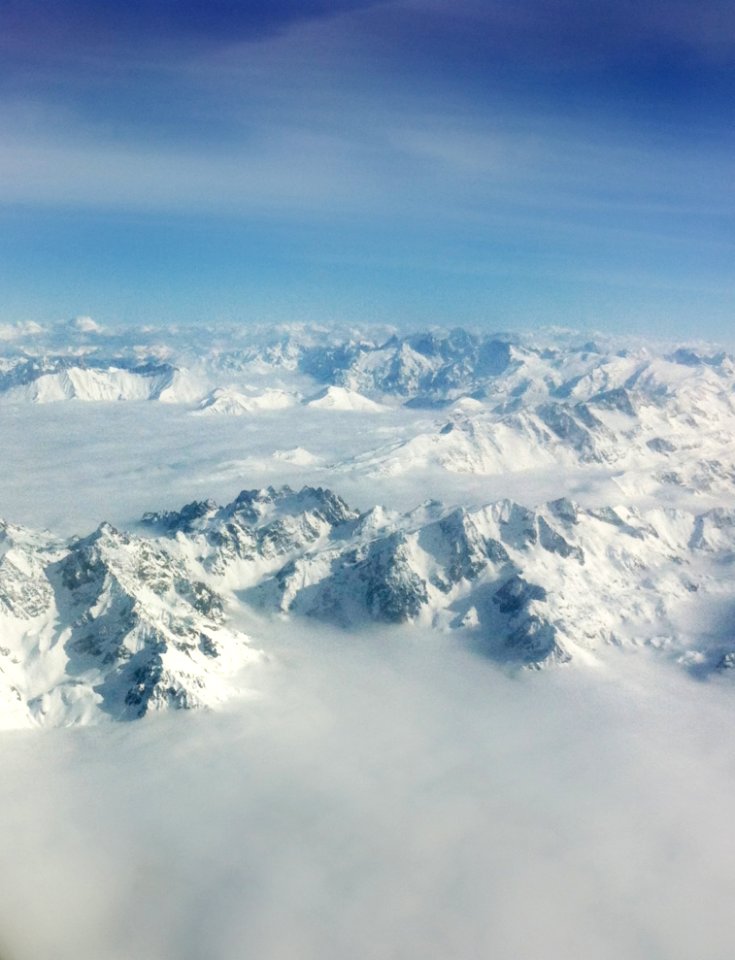 Top Of The World