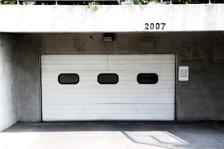 Garage Door