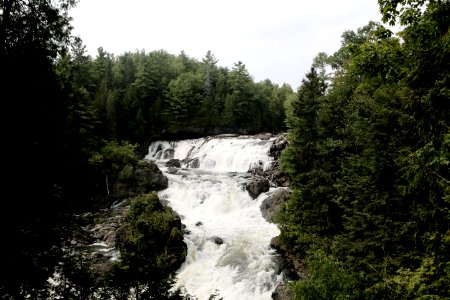 Water Fall