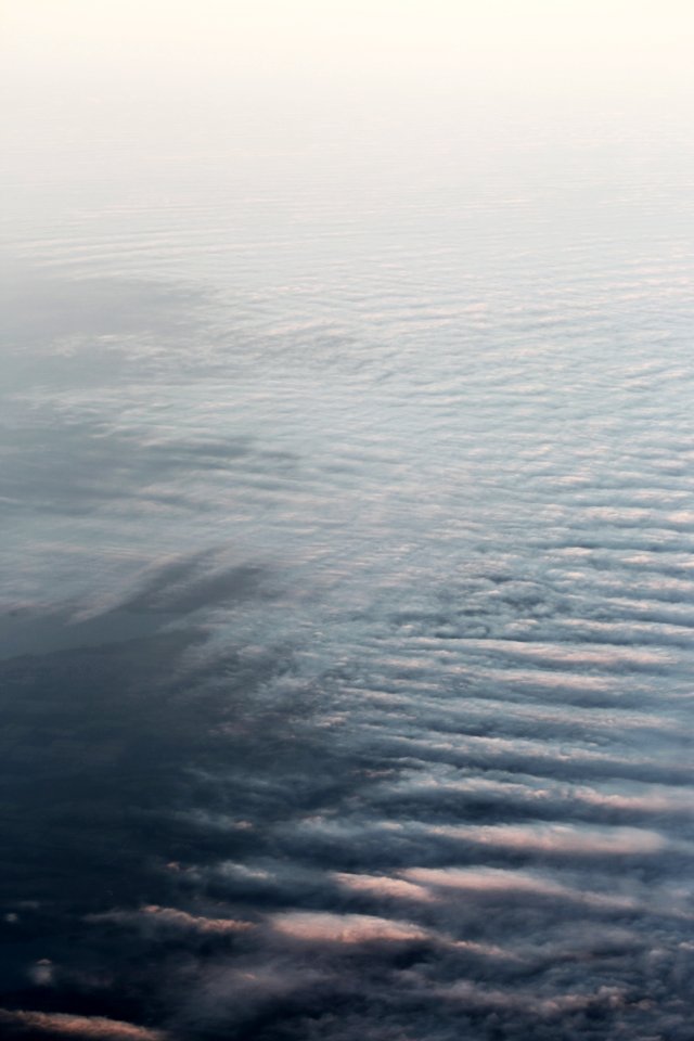 Sea Of Clouds