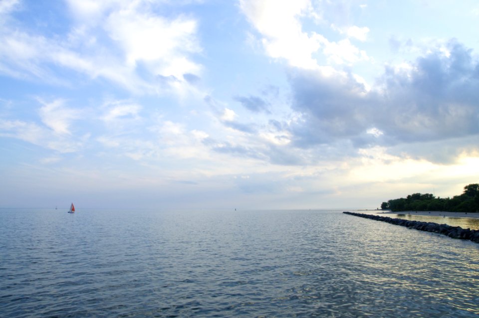Horizon
