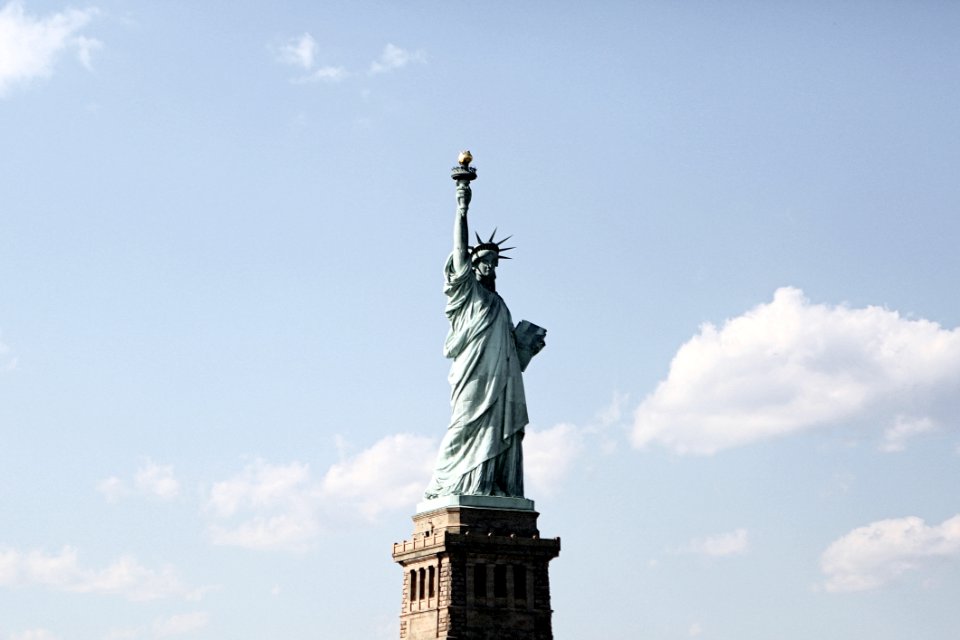 Statue Of Liberty