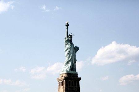 Statue Of Liberty photo