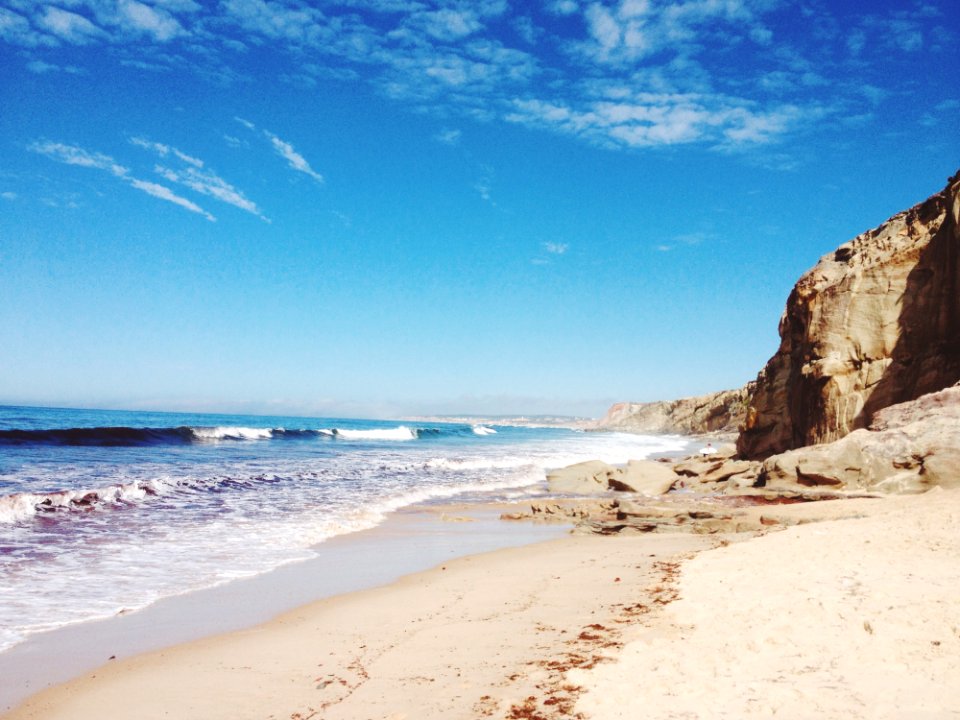 Cliff
