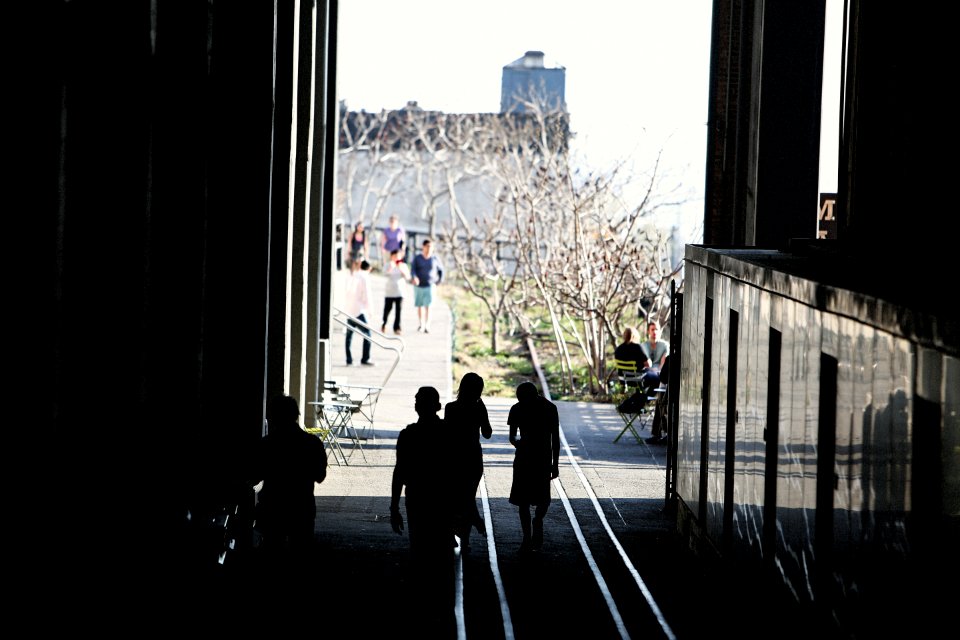 High Line