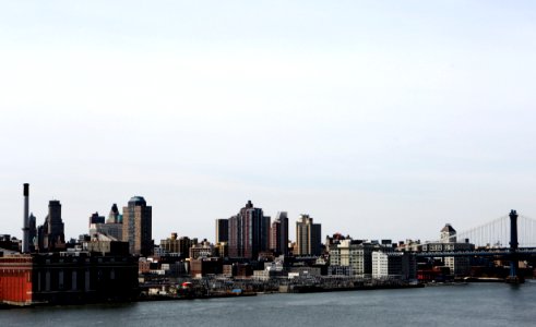 Brooklyn View