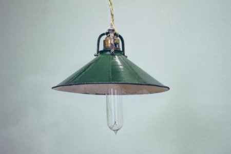 Old Lamp photo