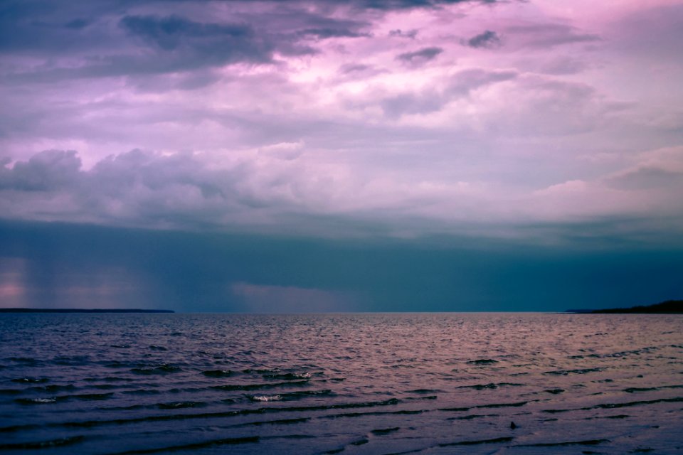 Ocean