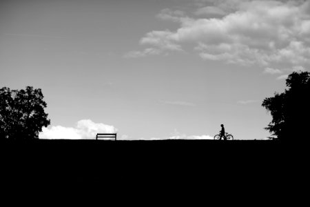 Bike Line