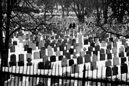 Cemetery