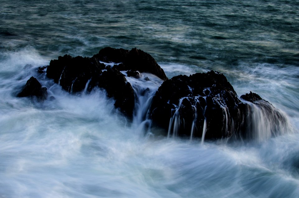 Rocks