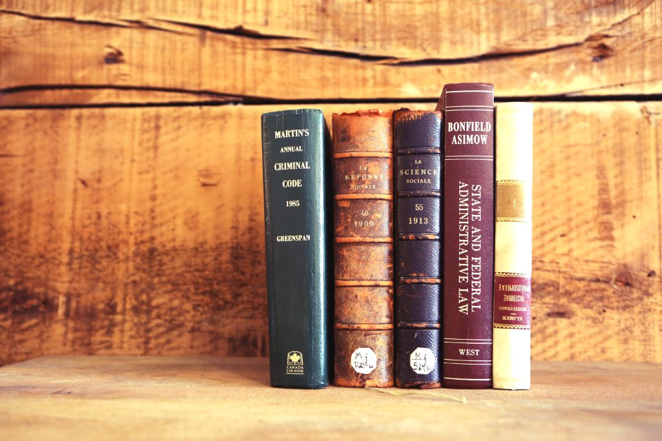 Books