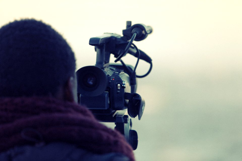 Cameraman