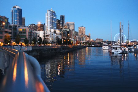 Port