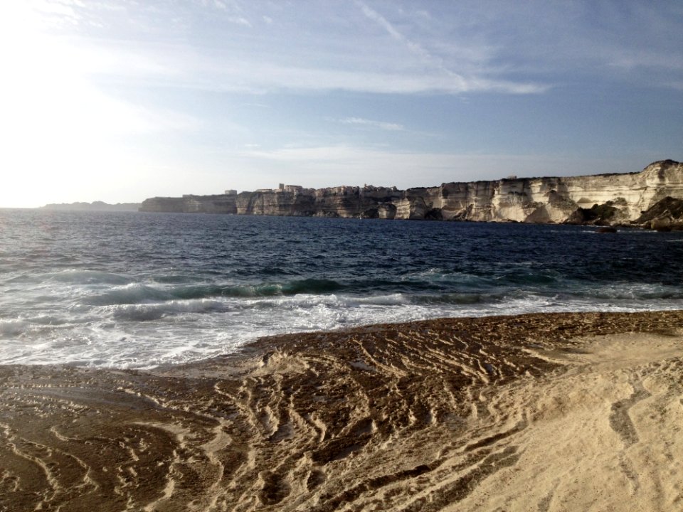 Sea