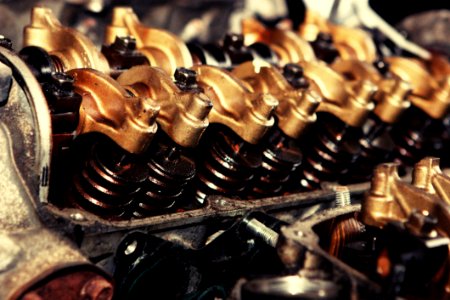 Engine