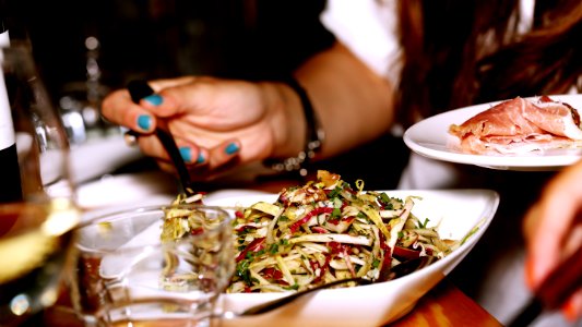 Food