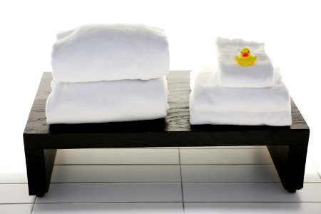 Duck Bath