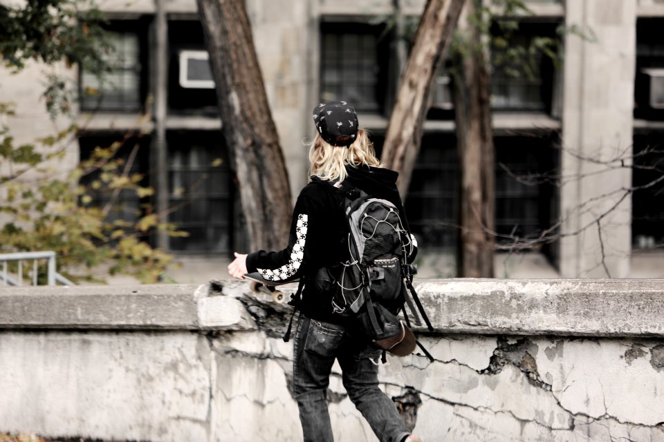 Skater