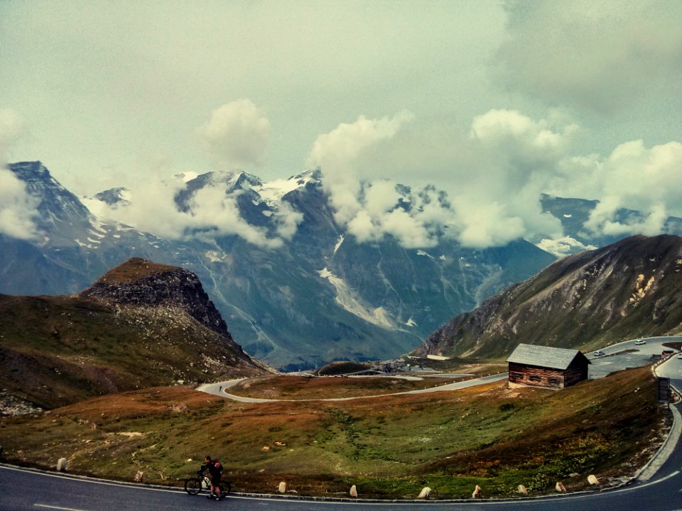 Austria