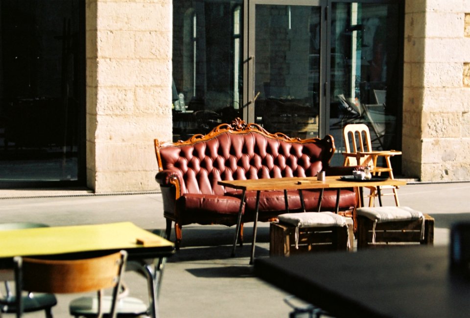 Couch