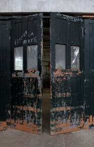 Door