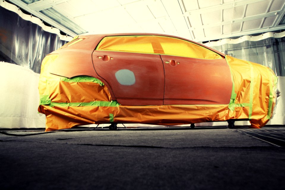 Bodywork
