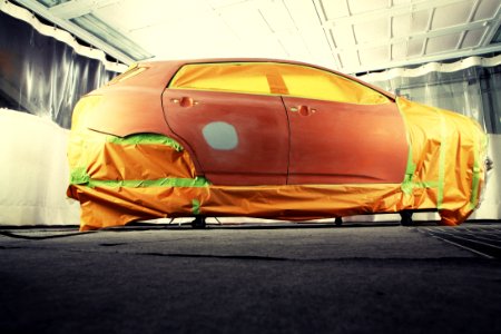 Bodywork