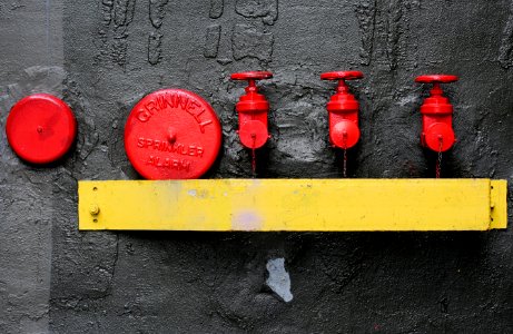 Fire Hydrant photo