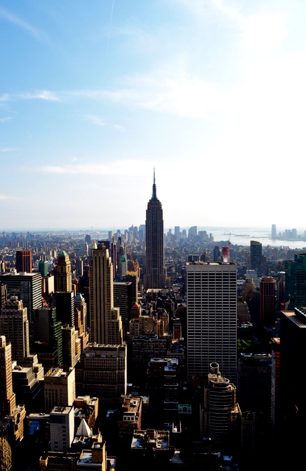 Empire State Building