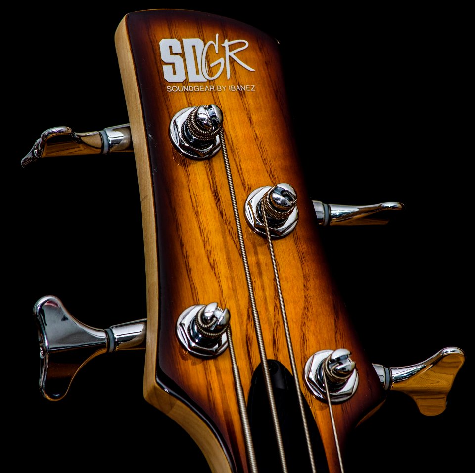 Wood Guitar Struts