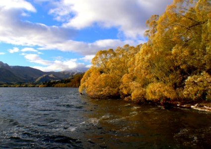 Lake Hayes Otago NZ (5)
