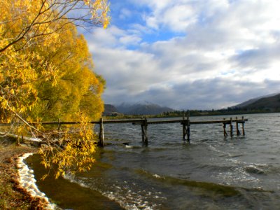 Lake Hayes Otago NZ (13)