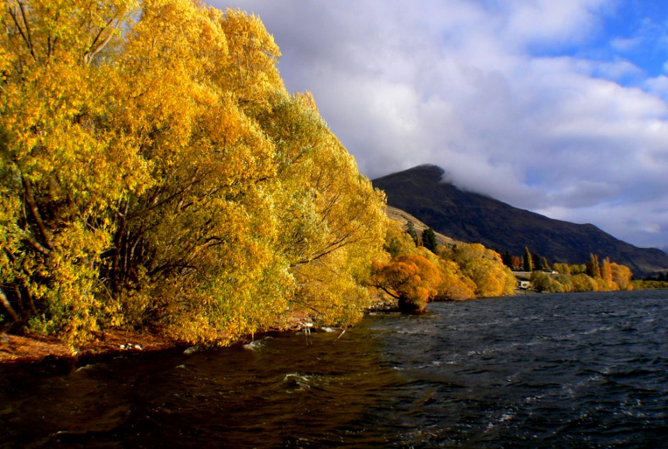 Lake Hayes Otago NZ (7)