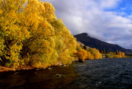 Lake Hayes Otago NZ (7)