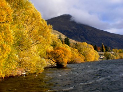 Lake Hayes Otago NZ (8)