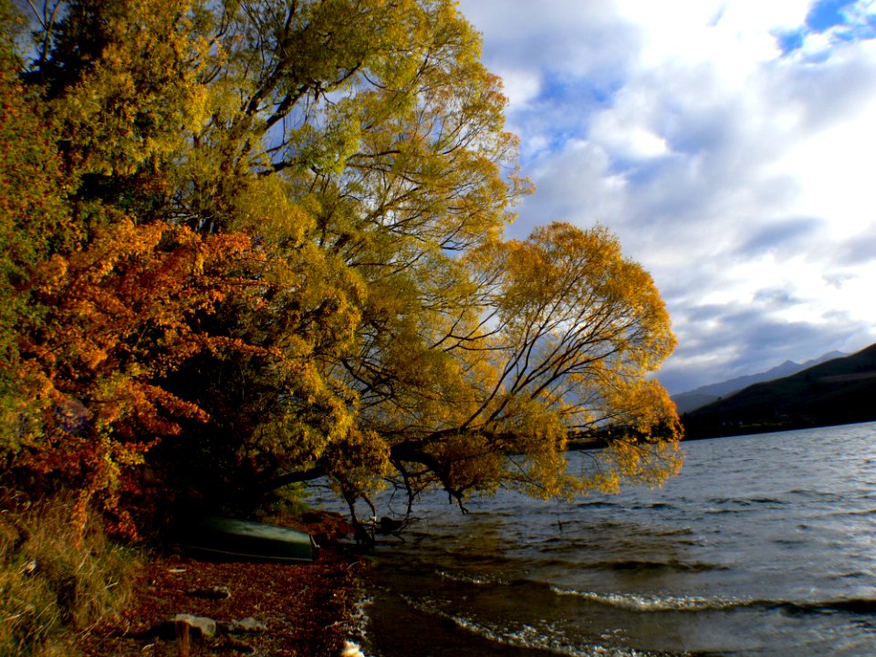 Lake Hayes Otago NZ (16)