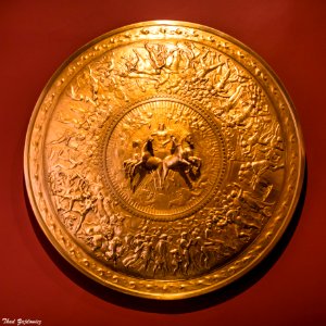 Shield Of Achilles photo
