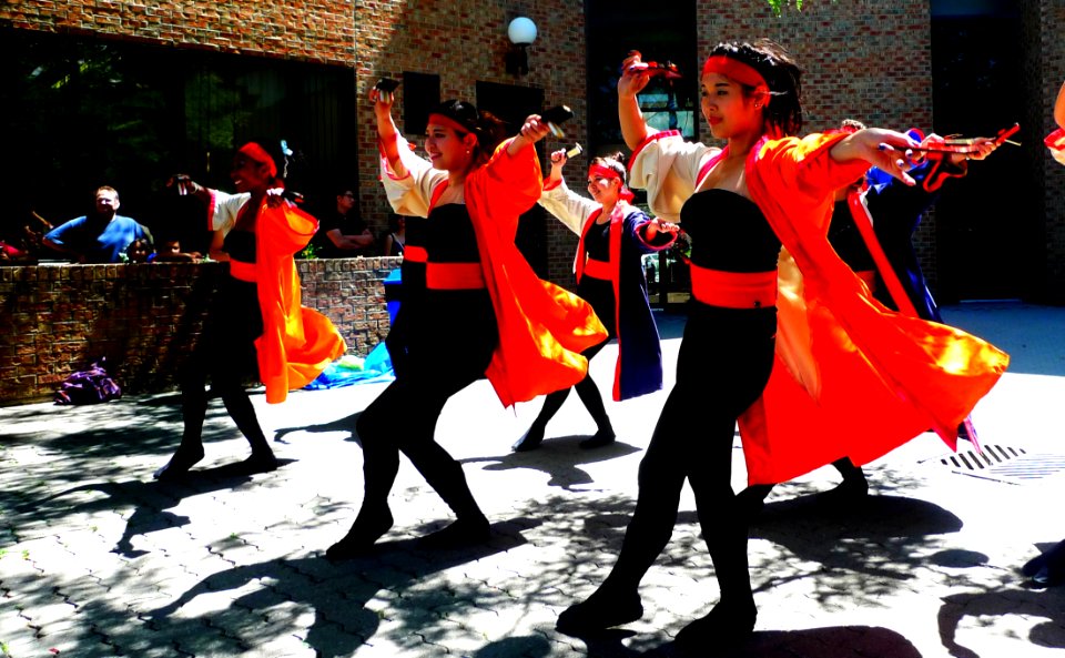 Dance Performing Arts Entertainment Musical Instrument