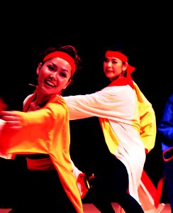 Smile Dance Performing Arts Entertainment