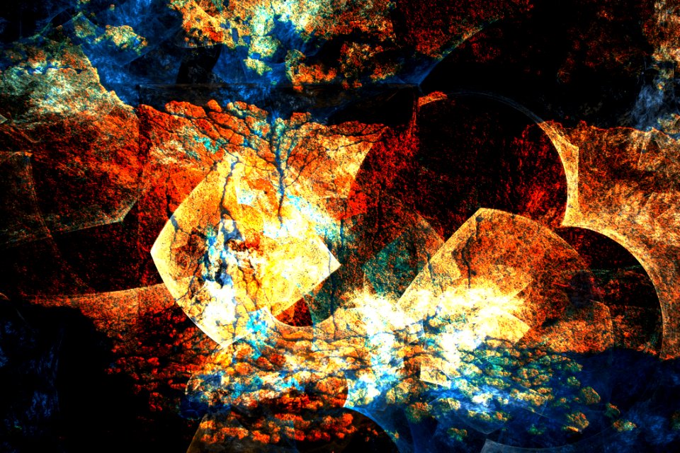 Sidewalk Plus Fractal