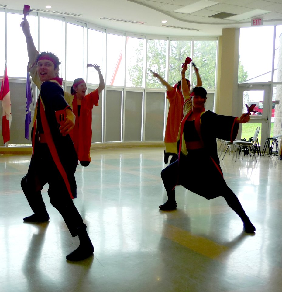 Entertainment Performing Arts Dance Athletic Dance Move