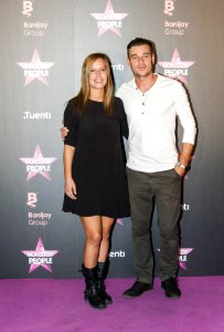 Non Stop People - Evento De Presentacin