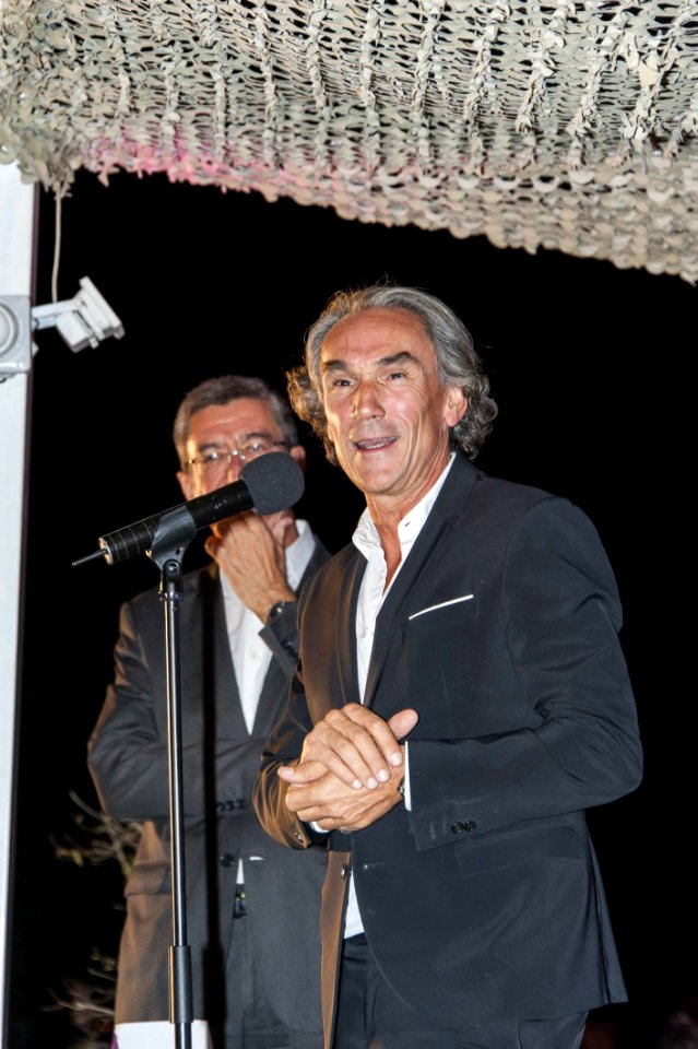 Jos Manuel Lorenzo