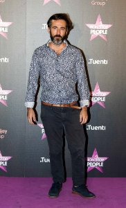 Non Stop People - Evento De Presentacin