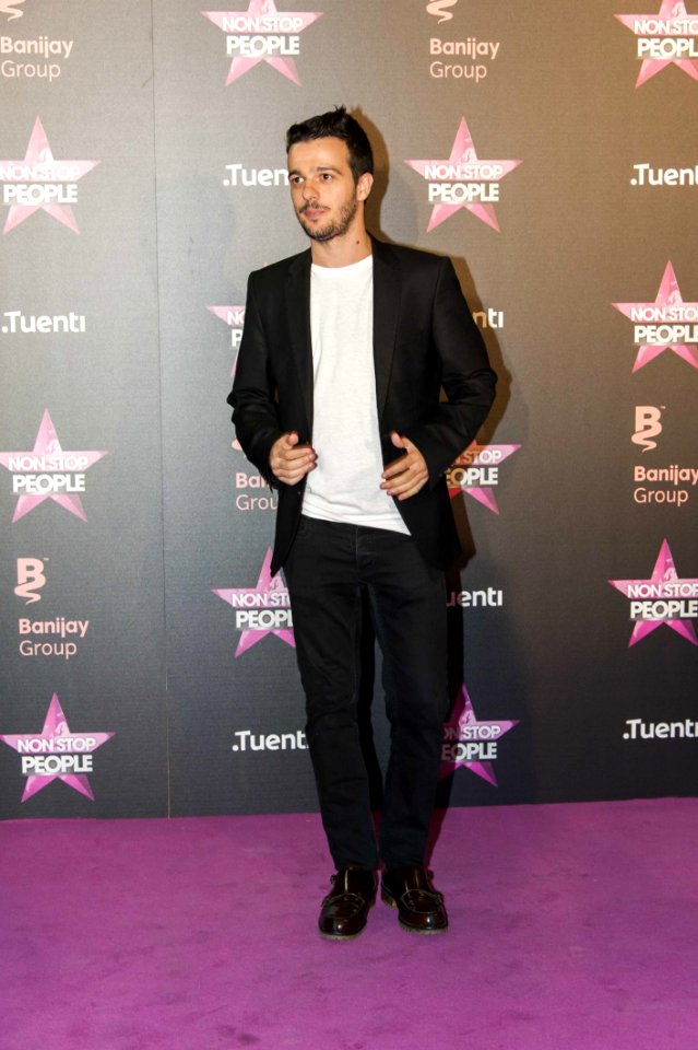 Non Stop People - Evento De Presentacin