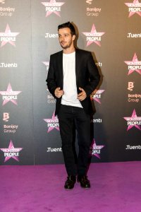 Non Stop People - Evento De Presentacin