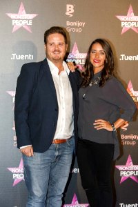 Non Stop People - Evento De Presentacin