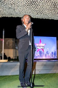 Jos Manuel Lorenzo