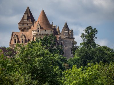 Canoeing On The Dordogne-france2015-em10-70-300mm-20150720-P7200278